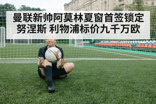 曼联新帅阿莫林夏窗首签锁定努涅斯 利物浦标价九千万欧